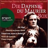 Cover zum Buch Die Daphne Du Maurier-Box