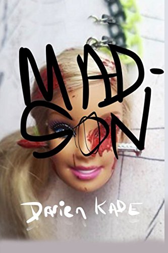 Preisvergleich Produktbild Madson (The Madson Trilogy, Band 1)