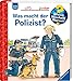Was macht der Polizist? (Wieso? Weshalb? Warum? junior, Band 65) by Andrea Erne, Wolfgang Metzger