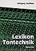 Lexikon Tontechnik by 