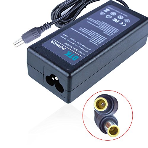 Dtk® Notebook Laptop-Ladegerät AC-Netzteil für LENOVO 20V 3,25A 65W Netz Batterie-Stromversorgung Connector Size: 7.9mm x 5.5mm - 2