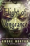 Image de Flight of Vengeance (Witch World - The Turning)