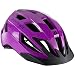 Produktbild Bontrager Solstice Youth Kinder Fahrrad Helm Gr. 48-55cm lila 2018