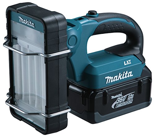 Makita STEXBML360 Akku-Lampe BML360, 36 Volt