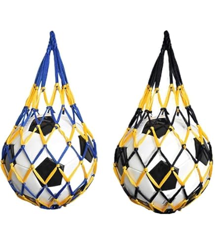 Sac De Transport Pour Ballons 76x102cm – Polyester 600D, Contient 10-15 Ballons – Cordon De Serrage Et Bandoulière