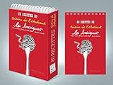 80 fiches recettes Spécial Etudiant
