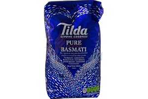 Tilda - Ren basmatiris - 2 kg