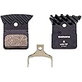 Shimano Brake Pads Resin L05A