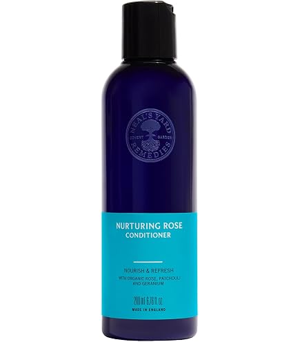 Neal's Yard Remedies Invigorating Seaweed Conditioner, Nourishing