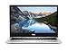 Produktbild Dell Inspiron 13 7370 33,8 cm (13,3 Zoll FHD) 180-Grad-Scharnier Laptop(Intel Core i7-8550U, 256GB SSD, Intel UHD Graphics 620 with Shared Graphic Memory, Win 10 Home 64bit German) Platinum Silber
