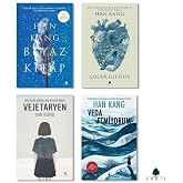Han Kang 4&rsquo; Set