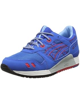 Asics Gel-lyte Iii Unisex-Erwachsene Sneaker