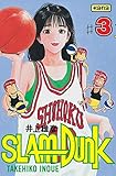 Slam Dunk, tome 3