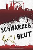 Cover zum Buch Schwarzes Blut