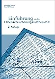 Image de Einführung in die Lebensversicherungsmathematik