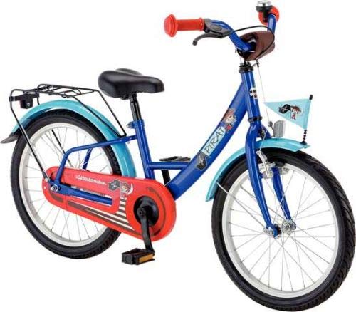 Preisvergleich Produktbild Pegasus Kinderfahrrad Pirat Rahmenhöhe 16 Zoll