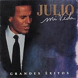 Mi Vida:Grandes Exitos - Julio Iglesias