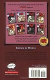 Image de Bone 9: Crown of Horns