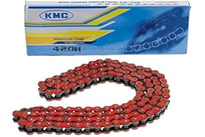 R4R C4 612046 CATENA RINFORZATA 420 (1/2 X 1/4)- M 134 R COMPATIBILE CON OSSA