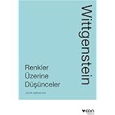 Renkler &Uuml;zerine D&uuml;ş&uuml;nceler