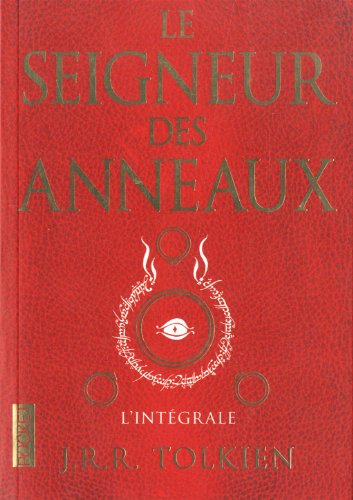 couverture de : Le seigneur des anneaux