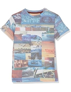 Petrol Industries Jungen T-Shirt