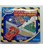 Rush Hour – Il famoso gioco di logica in formato compatto com