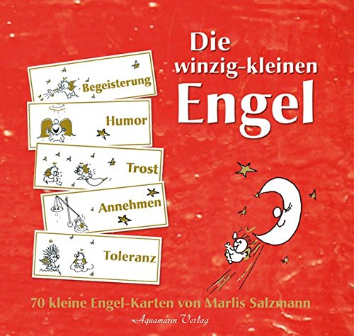Die klitzekleinen Engel
