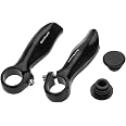 Terminali Manubrio Bici In Lega Di Alluminio – 22,2mm, 108mm, Coppia, Per MTB E Corsa, FMFXTR