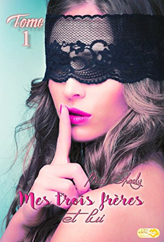 Download Mes trois frères et lui - Tome 1 Download Mes trois frères et lui - Tome 1