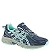 Produktbild ASICS Kids Girl's Gel-Venture 6 GS (Little Kid/Big Kid) Indigo Blue/Aruba Blue/Mid Grey 3.5 M US Big Kid