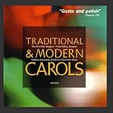  Traditional & Modern Carols