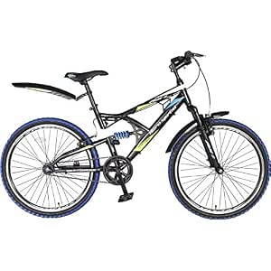 Hero RX2 SS Single Speed Sprint Cycle 
