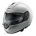 Produktbild Schuberth C3 - Klapphelm, silber, Größe XXXL (64/65)