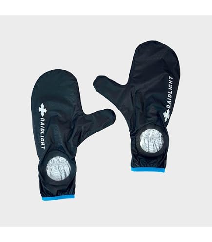 Gants Étanches VER JARI - Imperméables, Respirants Et Coupe-Vent Pour Sport Extérieur