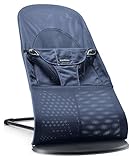 BABYBJÖRN Babywippe Balance Soft