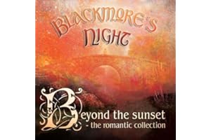 Beyond The Sunset -- The Romantic Collection