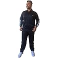 NAVEX POLYESTER TRACKSUIT FOR MEN SOLID REGULAR FIT