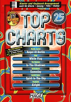 Download Top Charts, m. Audio-CD Download Top Charts, m. Audio-CD