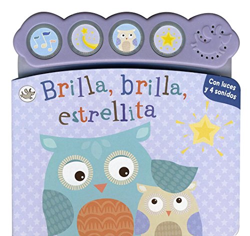 Download Brilla, Brilla, Estrellita (+ Luces Y Sonidos) (Little Learners) Download Brilla, Brilla, Estrellita (+ Luces Y Sonidos) (Little Learners)