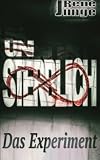 Cover zum Buch Unsterblich: Das Experiment