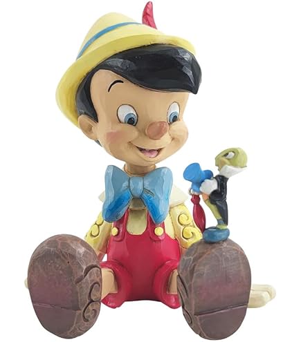 Figurine Raiponce Deluxe - Disney Traditions – Jim Shore France