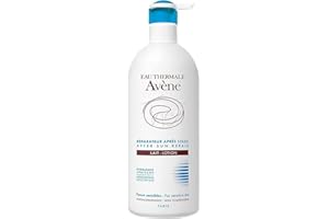 AVENE Avène, Crema corporal - 400 ml.