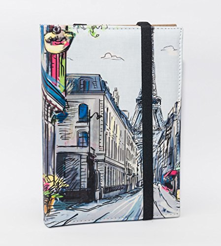 ANVAL Funda para EBOOK TAGUS Lux 2016 -