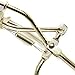 Neverland Professional Eyelash Curler Eye Lashes Curling Clip Cosmetic Makeup Tool