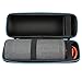 Produktbild Poschell Hart EVA Reise Tasche Hülle Case für Ultimate Ears UE Megaboom Bluetooth Lautsprecher