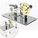 Produktbild CFPacrobaticS Luft-Stirlingmotor-Modell Electric Generator Motor Physics Steam Power Toys