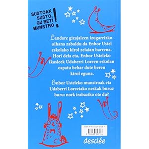 Izugarrizko kirol eguna