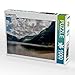 Produktbild der Eidfjordvatnet 1000 Teile Puzzle Quer