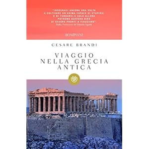 Viaggio nella Grecia antica (Tascabili Vol. 438)